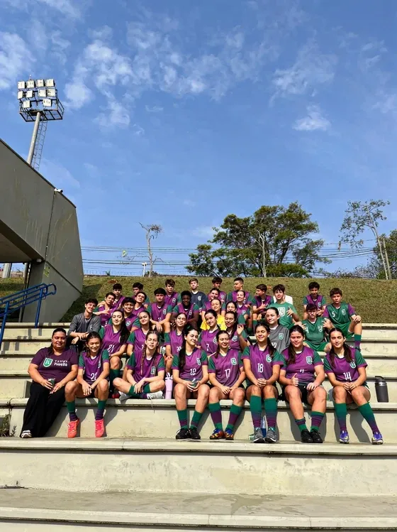 <span class='span-italic'>Futebol</span> (Masculino)