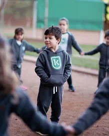 G4 - 4 anos