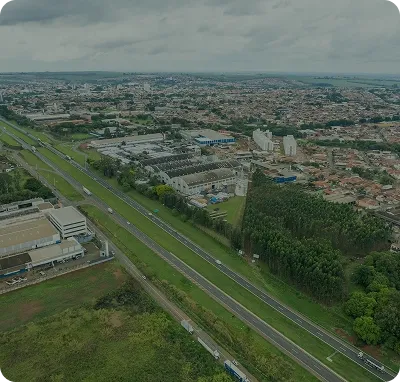Corumbataí - São Paulo