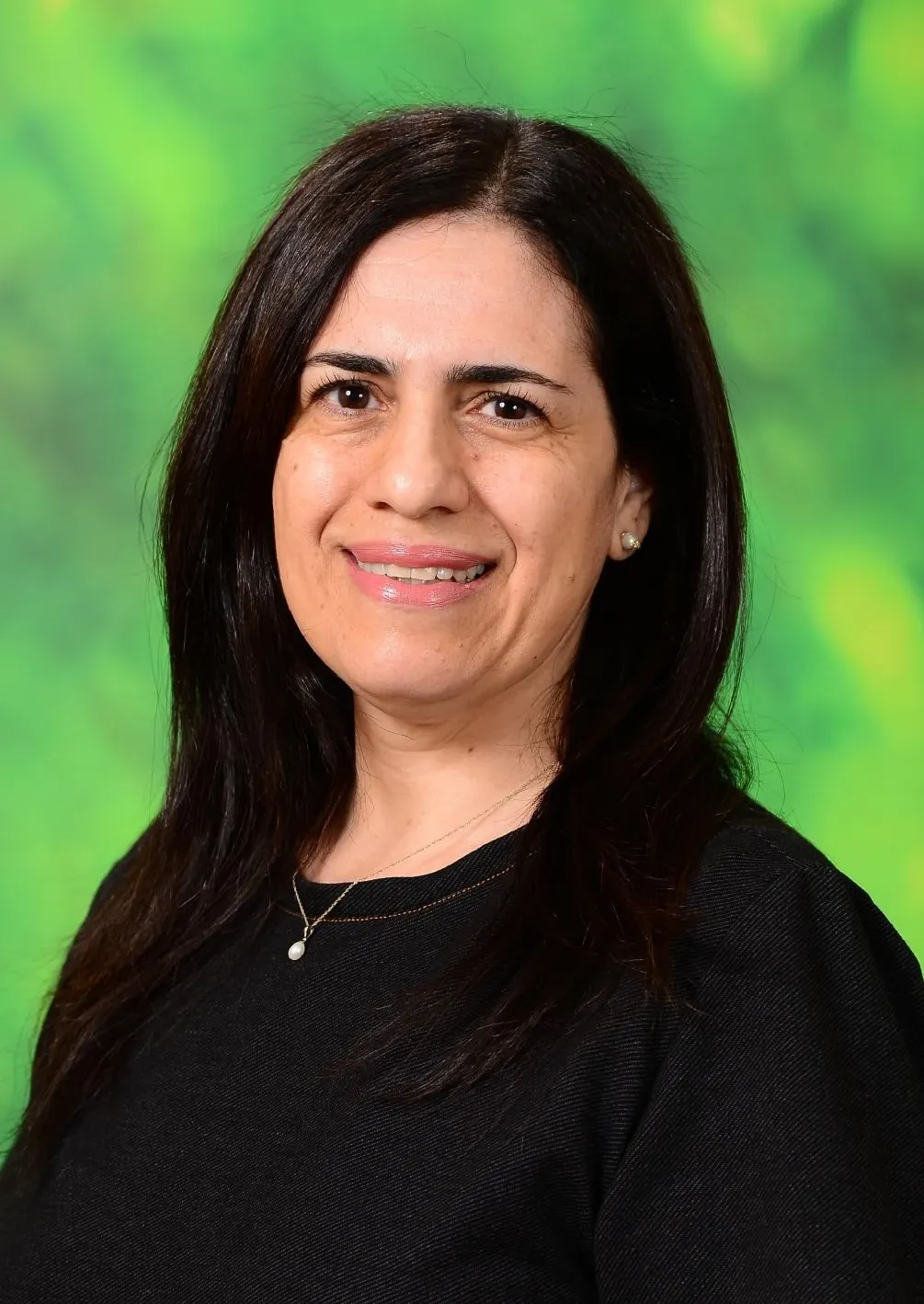 Arlene Cristina Christofoletti