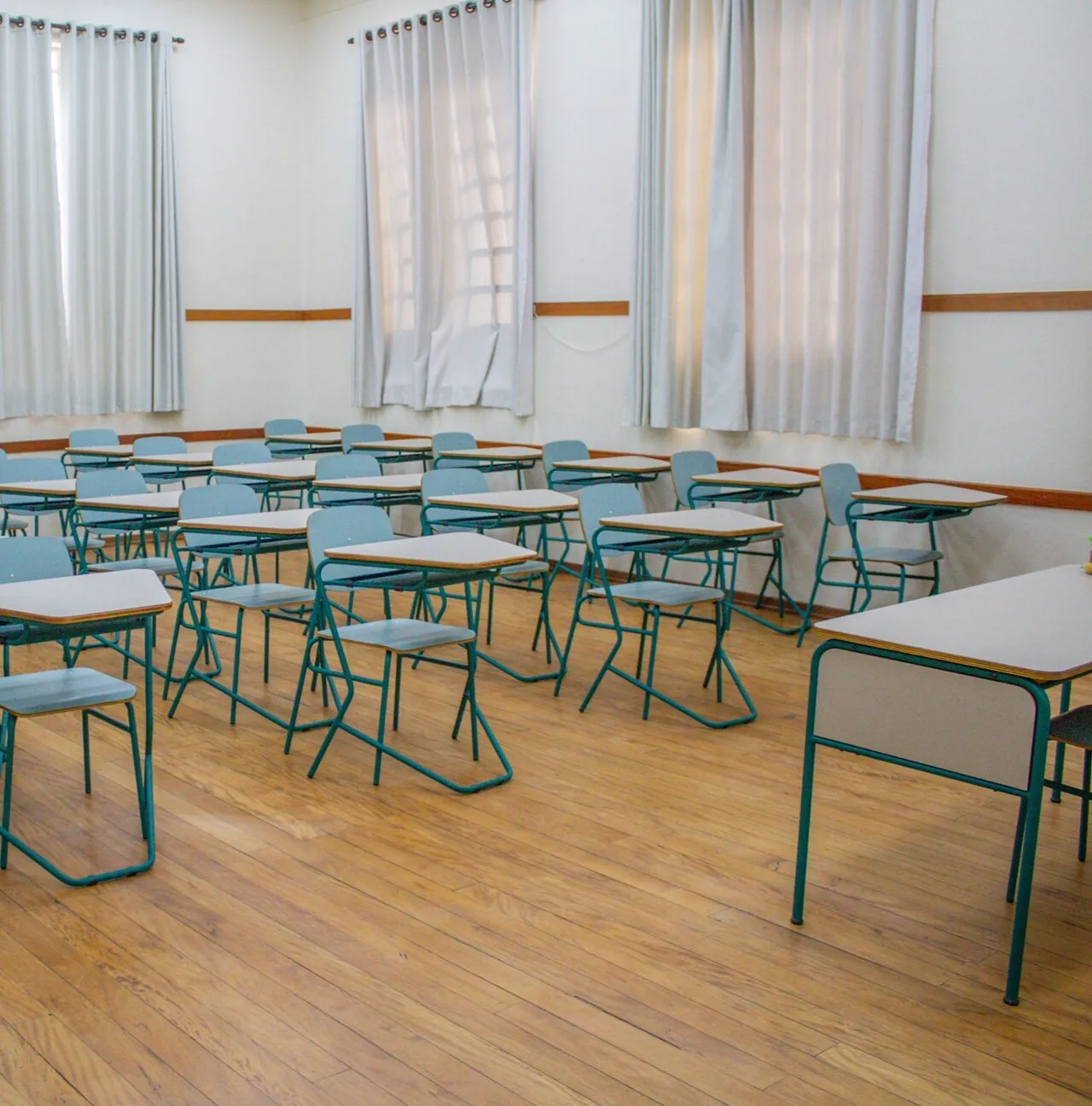 Salas de Aula - imagem 4
