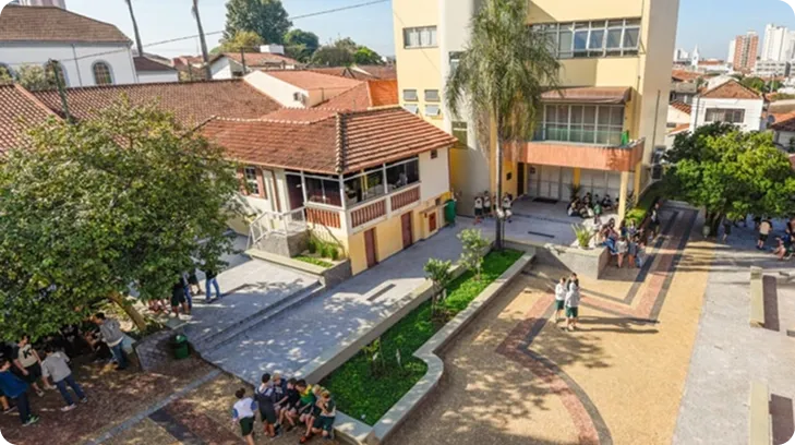 Prédio da Comunicação