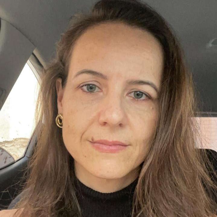 Elizandra de Lolo Cantinelli