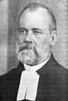 Johann Jacob Zink