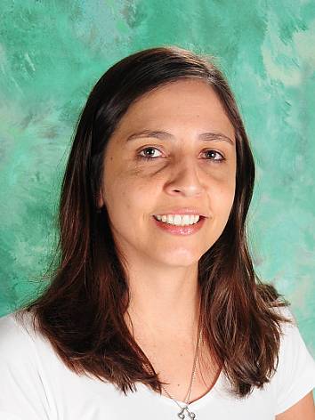 Alexandra Roberta Rodrigues Carnevale - Educação Infantil