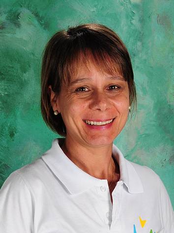 Mônica Cristina Castro Ferreira - Ensino Fundamental I