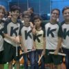 noite da familia 3