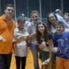 noite da familia 66
