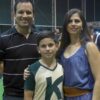 noite da familia 69
