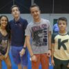 noite da familia 79