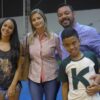 noite da familia 80