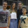 noite da familia 84