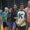 noite da familia 85