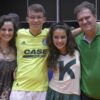 noite da familia 87