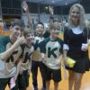noite da familia 90