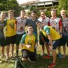 gincana ensino médio 108
