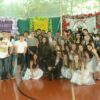 gincana ensino médio 150