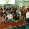 gincana ensino médio 151