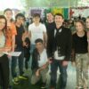 gincana ensino médio 152