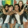gincana ensino médio 155