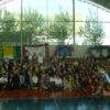 gincana ensino médio 158