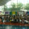 gincana ensino médio 161