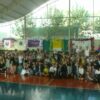 gincana ensino médio 162