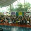 gincana ensino médio 163