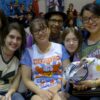gincana ensino médio 18