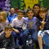 gincana ensino médio 21