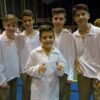 gincana ensino médio 25