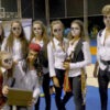 gincana ensino médio 27