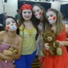 gincana ensino médio 46