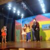 gincana ensino médio 53