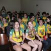 gincana ensino médio 68