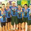 gincana ensino médio 96