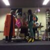 SHOW DA FÍSICA 19