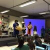 SHOW DA FÍSICA 43