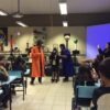 SHOW DA FÍSICA 60