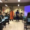 SHOW DA FÍSICA 8