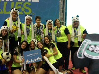 torneio robótica indaiatuba 3