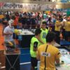 torneio robótica indaiatuba 6