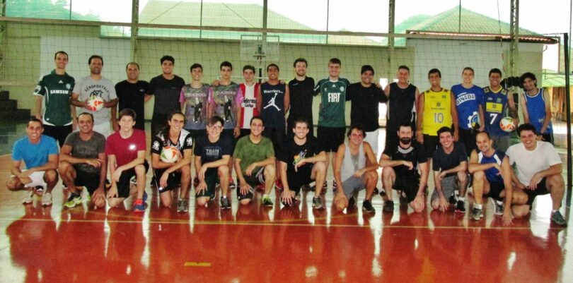 torneio volei 2