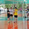 torneio volei 22