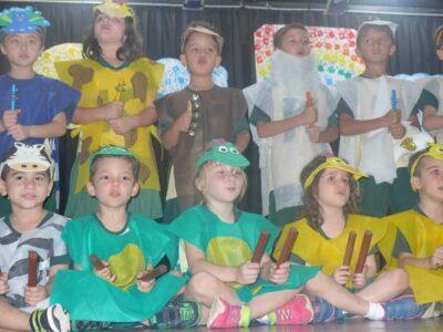 FESTA NFANTIL 123 2800