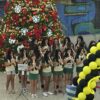 cantata de natal no shopping 2