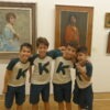 PINACOTECA 40