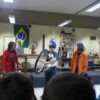 SHOW DA FÍSICA 21