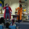 SHOW DA FÍSICA 30