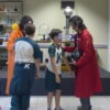 SHOW DA FÍSICA 9
